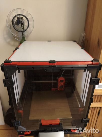 3D принтер voron 2.4 (300*300)