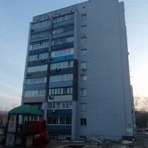 Аукцион: 1-к. квартира, 32,7 м², 7/9 эт.