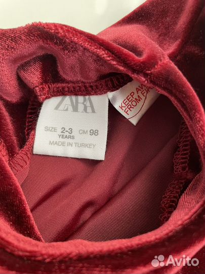 Платья нарядные zara