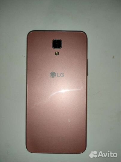 Мобильные телефоны LG бу