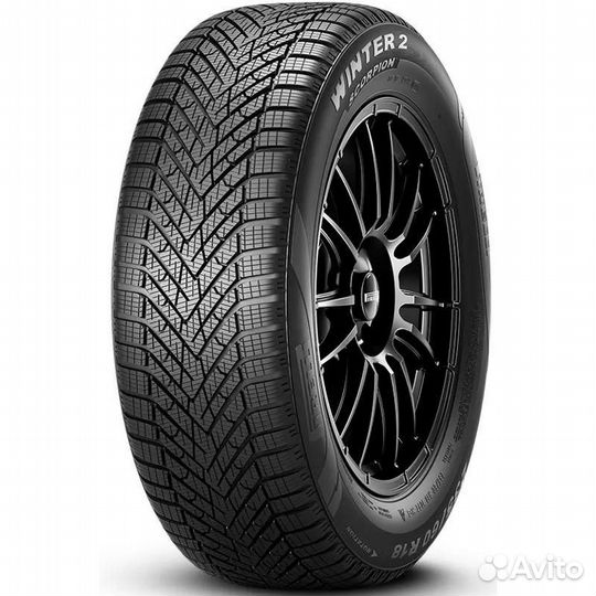 Pirelli Scorpion Winter 2 235/55 R19 105V