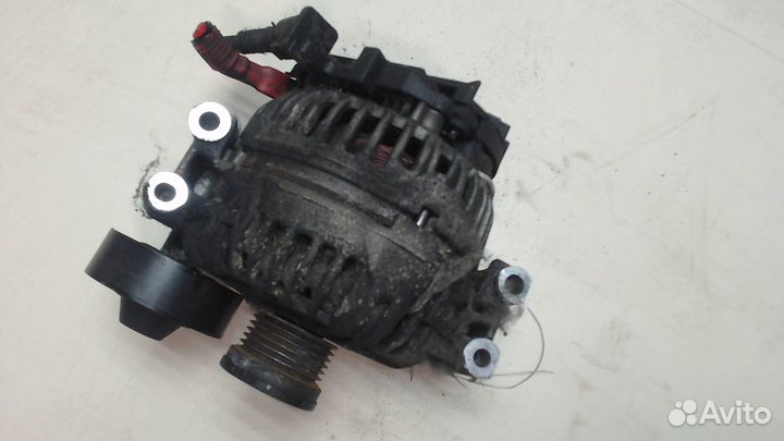 Генератор BMW 5 E60, 2006