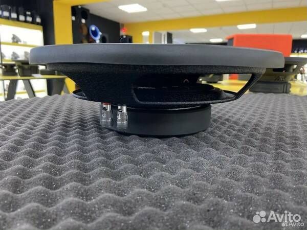 Сабвуфер Dynamic State CSW-S30 custom Series