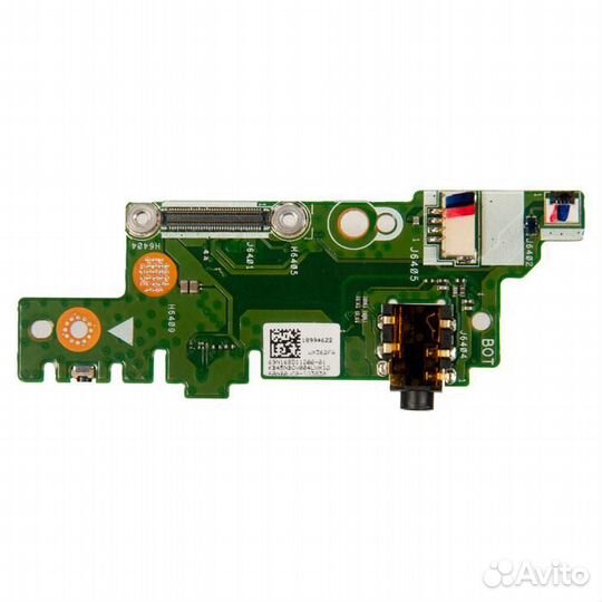 Плата для Asus UX362FA iO BD REV 2.1 с разбора 60N