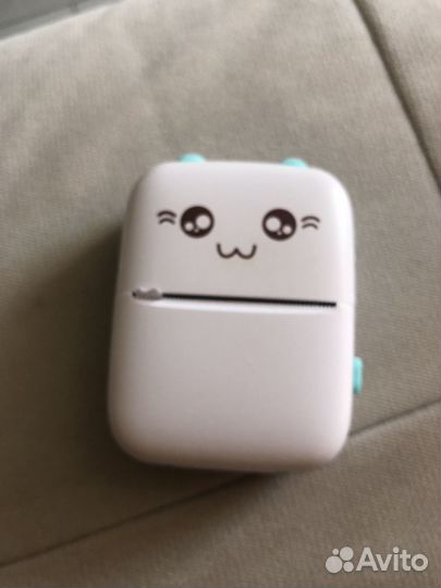 Термопринтер для печати