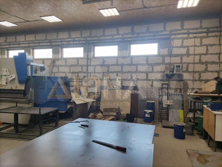 Сдам помещение свободного назначения, 1250 м²