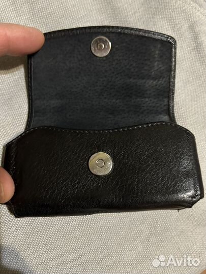 Сумка чехол для телефона на пояс