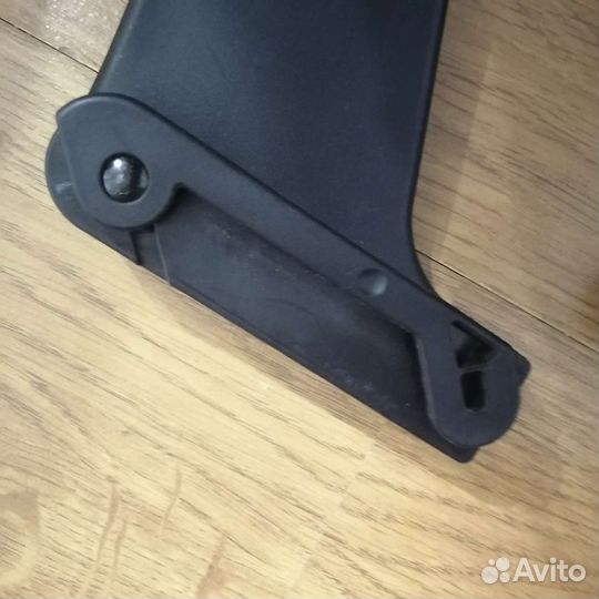 Адаптеры для автолюльки maxi cosi на коляску mutsy