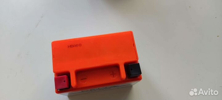 Аккумуляторная батарея