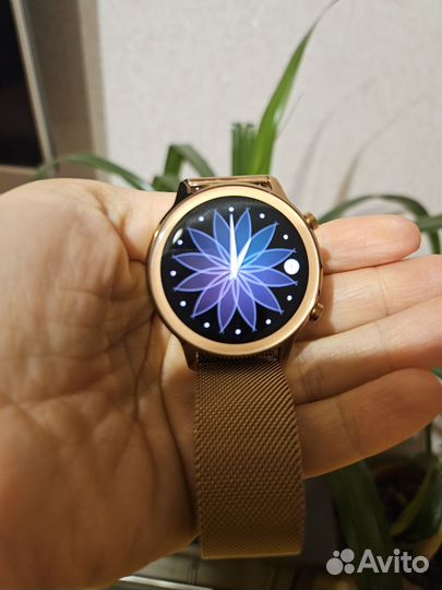 Honor magic watch 2 42mm