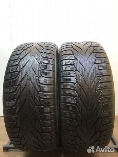 Nokian Tyres Hakkapeliitta R2 SUV 285/50 R20 116R
