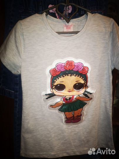 Детская одежда