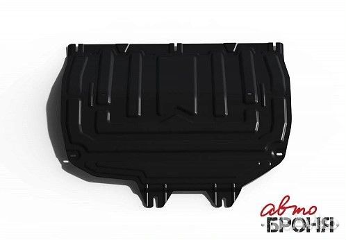 Защита картера большая Chery Tiggo 8 Pro/8 Pro Max