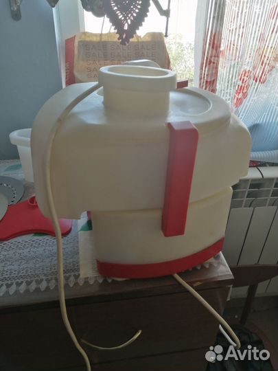 Соковыжималка шенковка Беломо Беларусь