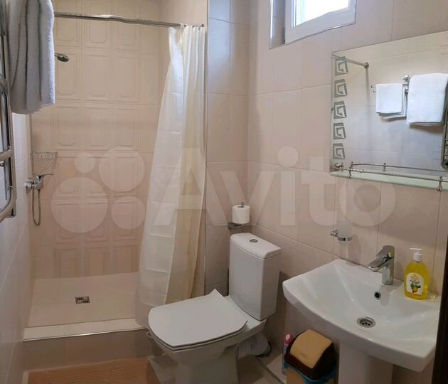 Комната 20 м², 1/2 эт.