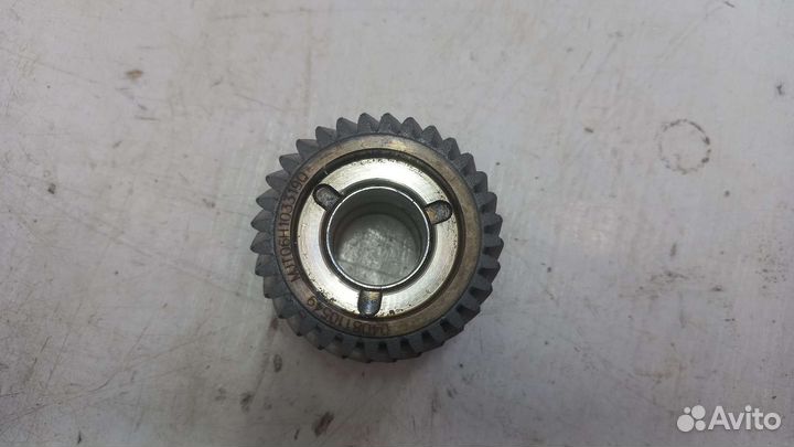 Шестерня промежуточная Volkswagen Passat CC
