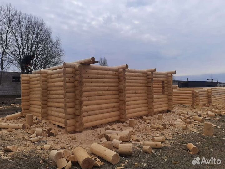 Строительство