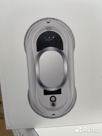 Робот мойщик окон