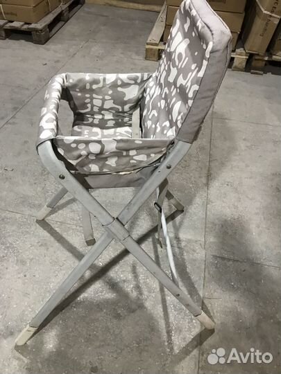 Стульчик детский для кормления