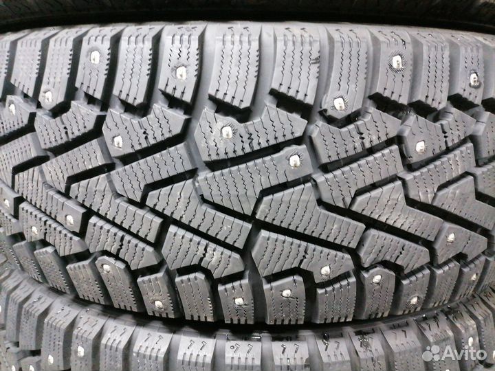 Pirelli Ice Zero 225/60 R18 104T