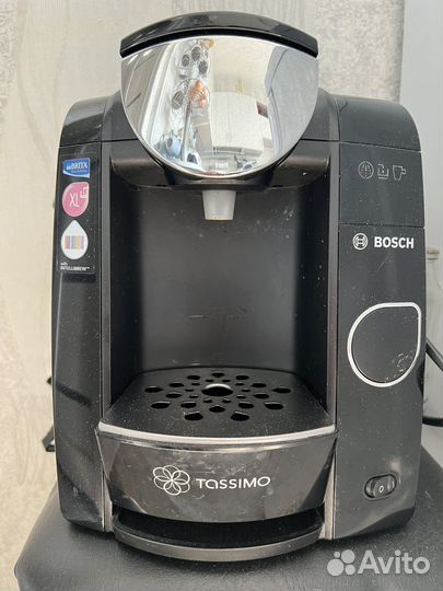 Кофемашина