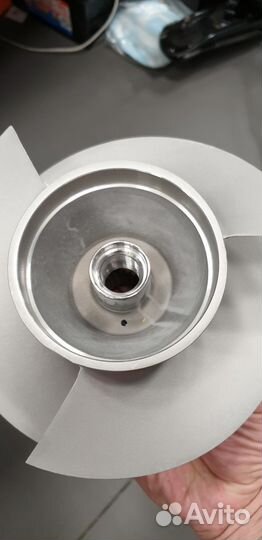 Винт для гидроцикла BRP 271000920