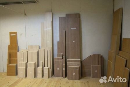 Распил лдсп по вашим размерам Ремонт мебели