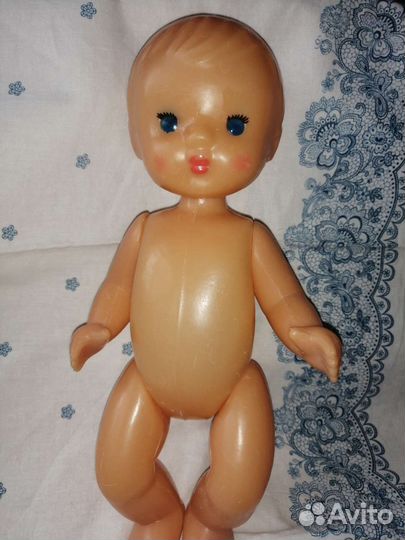 Пупсик СССР