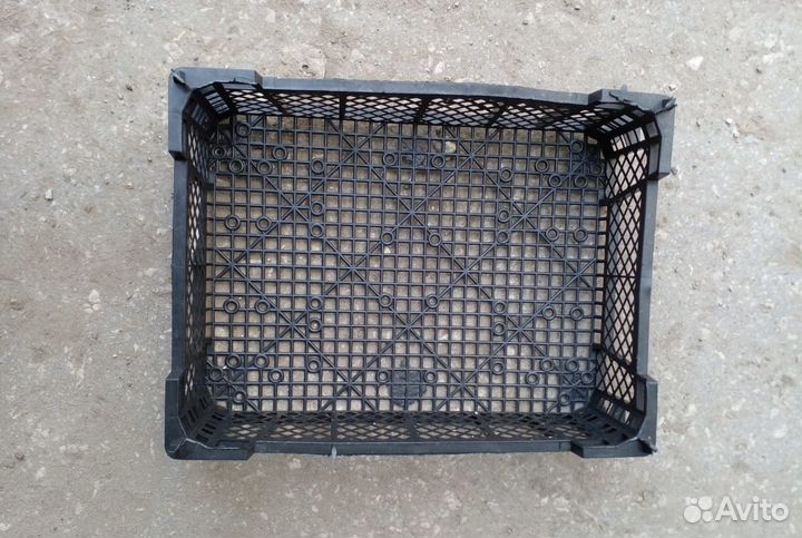 Ящик для фруктов/ овощей