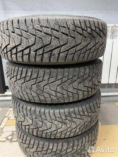 Hankook Winter I'Pike RS2 W429 19.5/65 R15