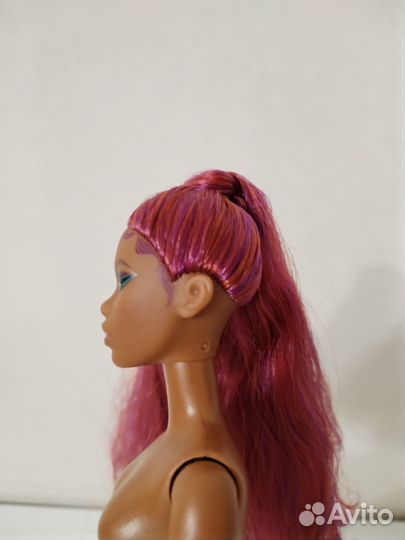 Барби Тамика Лукс