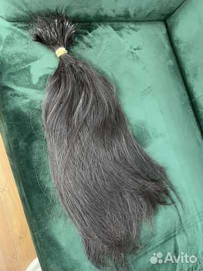 Волосы для наращивания