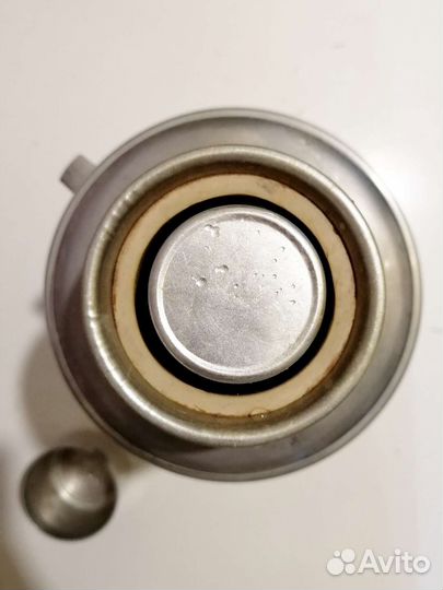 Термос китайский 2 литра, СССР, редкий