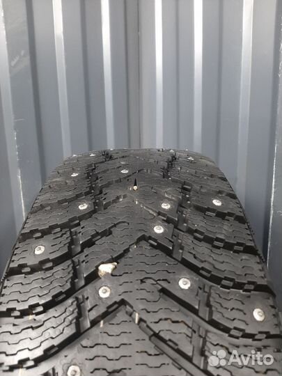Cordiant Snow Cross 2 195/55 R16 91T