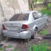 Geely CK (Otaka) 1.5 MT, 2007, 86 666 км, с пробегом, цена 100 000 руб.