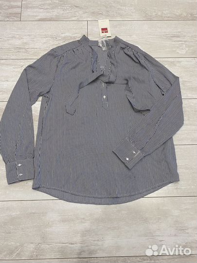 Новые вещи пакетом женские 44/46