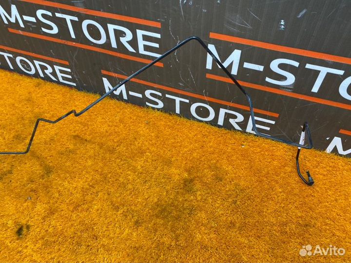 Трубка тормозная задняя левая Audi Q5 8R cdnc 2009