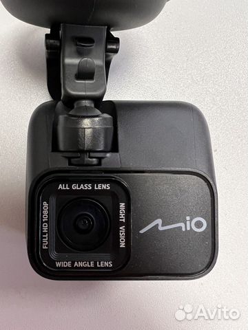 Видео регистратор с радаром