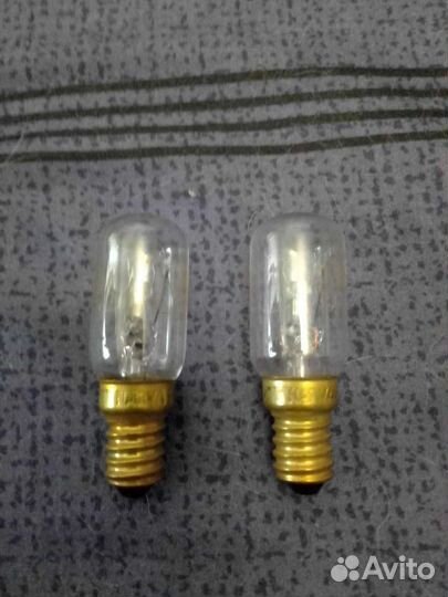 Лампочки для швейной машины