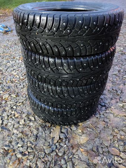 Nokian Tyres Nordman 5 185/65 R15 92T