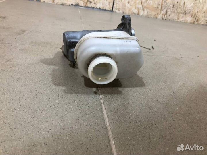 Цилиндр тормозной главный заз Chance 2009-2014