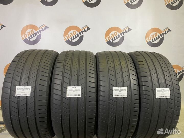 Bridgestone Alenza 001 305/40 R20
