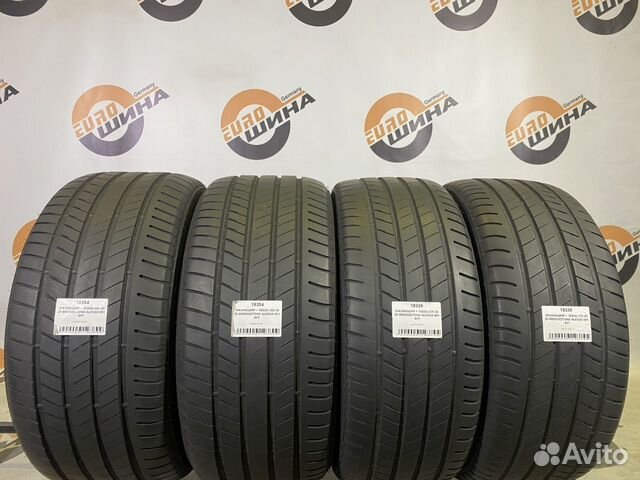 Bridgestone Alenza 001 305/40 R20