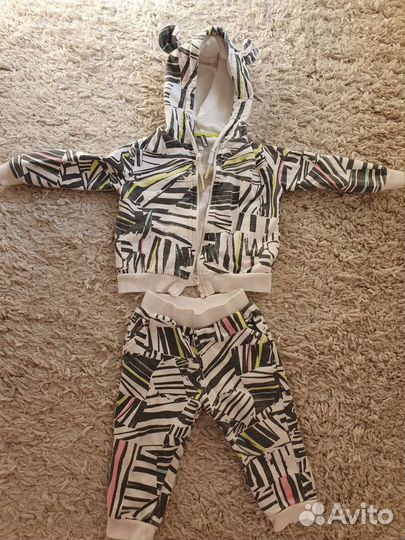 Детские вещи