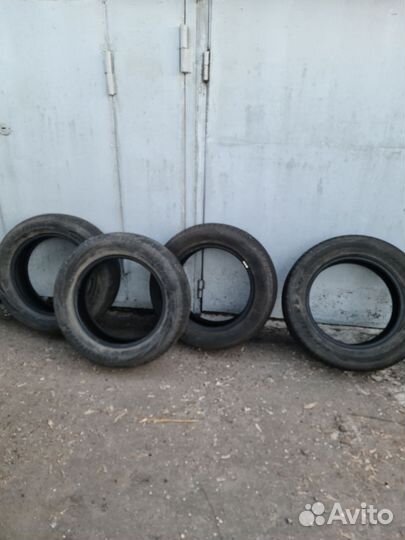 Hankook Winter RW06 8/10 R17