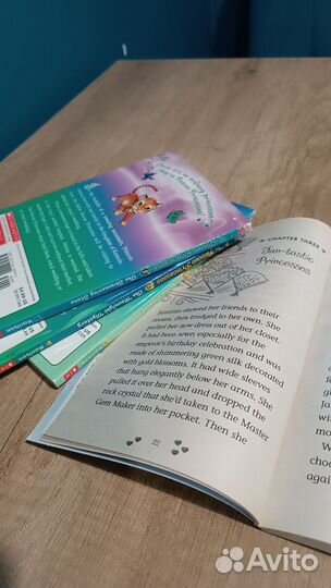 Книги на английском языке для детей