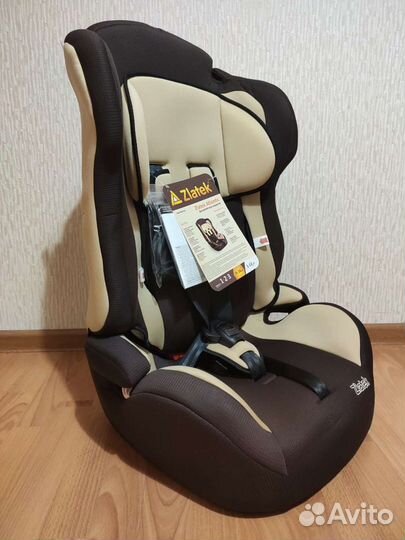 Детское автокресло