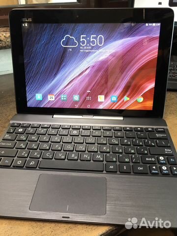Планшет asus transformer Pad TF103CG