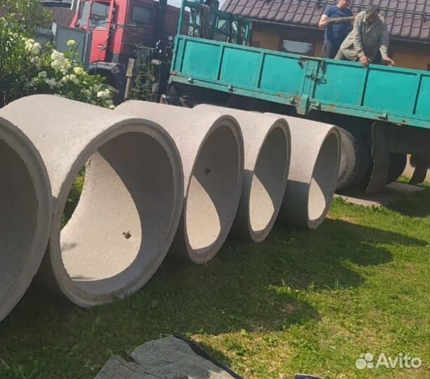 Колодцы, септики, туалеты Раменский район