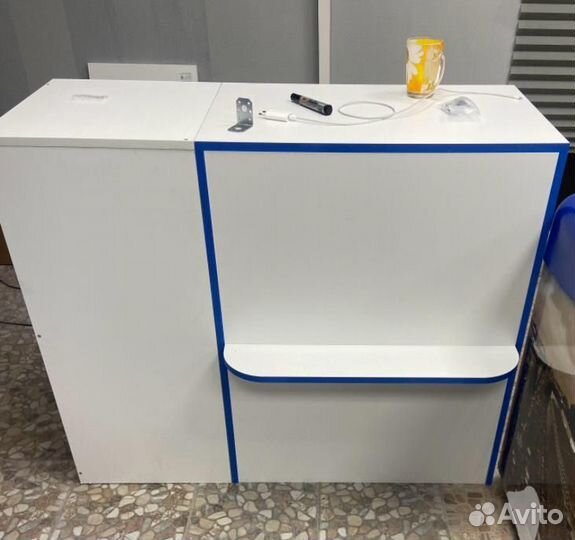 Прилавок бу